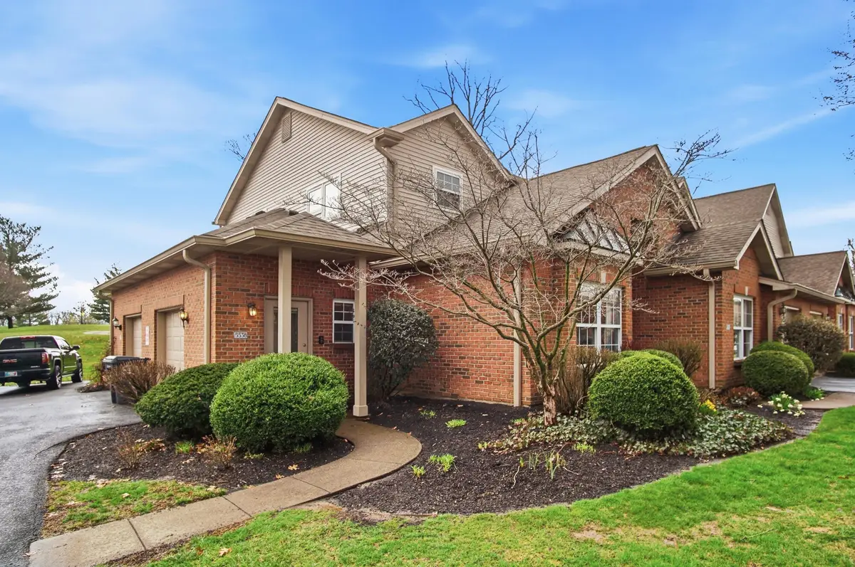 5538 Carolina Way, Burlington, KY 41005 - #1