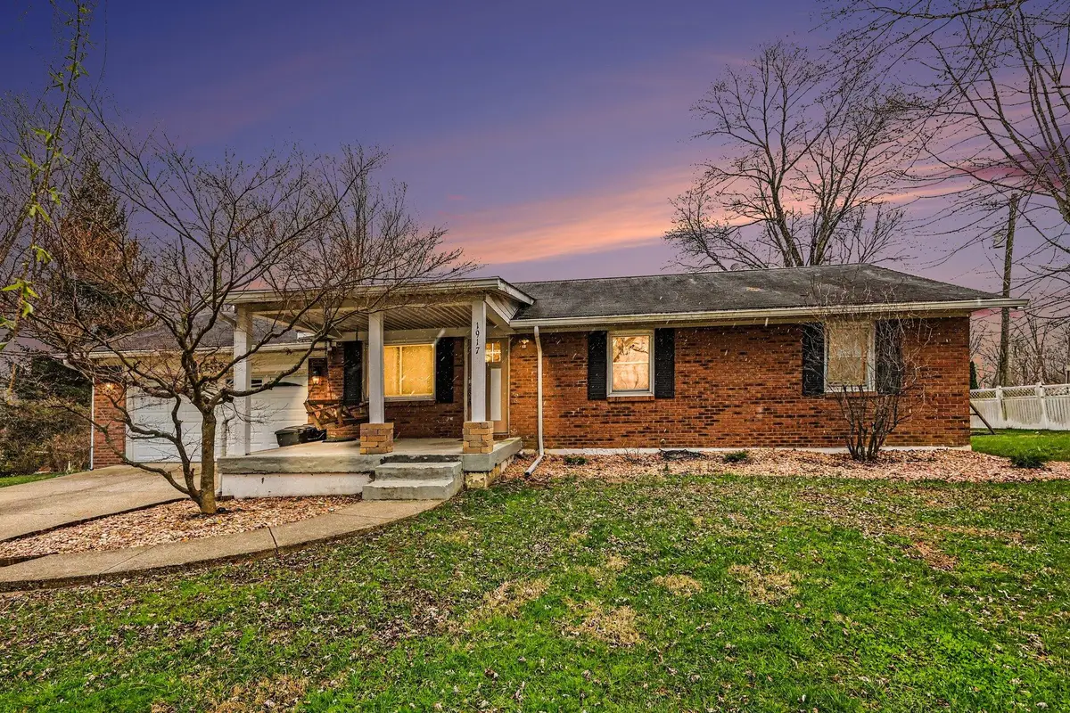 1917 Ransom Drive, Union, KY 41091 - #1
