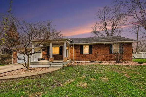 1917 Ransom Drive, Union, KY 41091