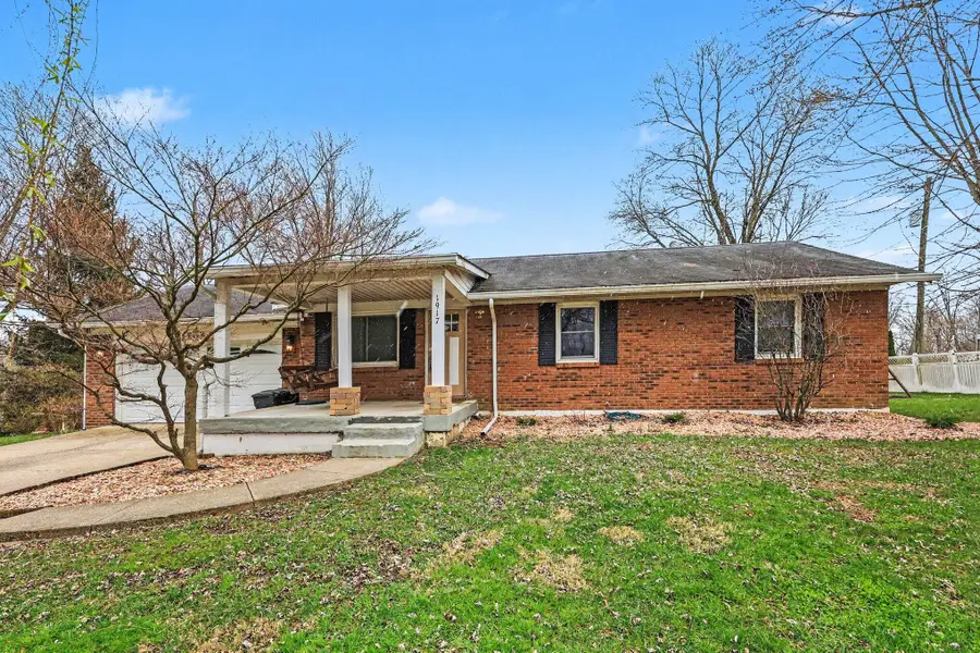 1917 Ransom Drive, Union, KY 41091 - #2