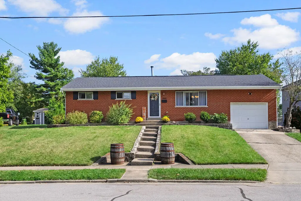 120 Sherman Avenue, Fort Thomas, KY 41075 - #1