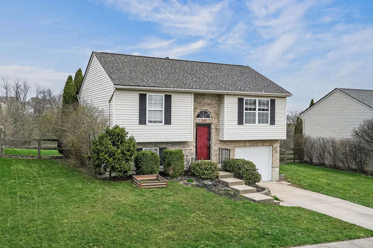 121 Indiancreek Drive, Covington, KY 41017 - #1