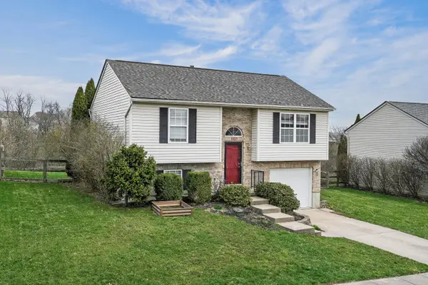 121 Indiancreek Drive, Covington, KY 41017