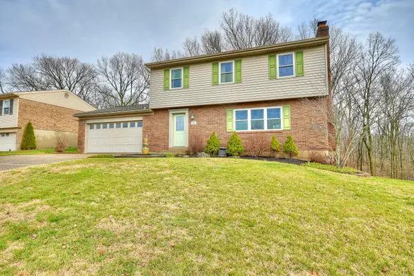 3417 Lindenwood Drive, Erlanger, KY 41018