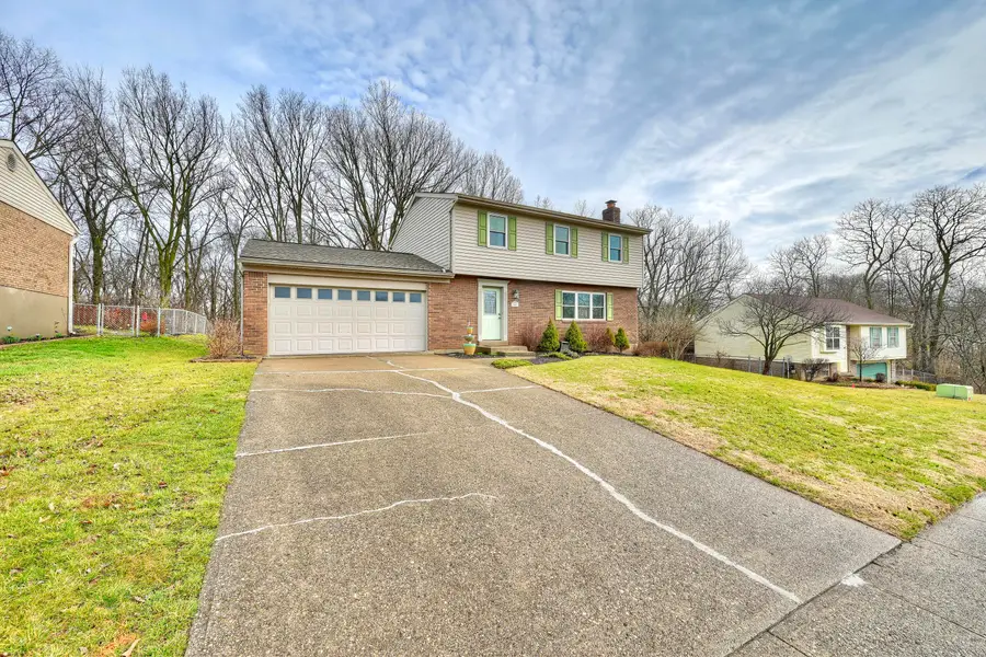 3417 Lindenwood Drive, Erlanger, KY 41018 - #2