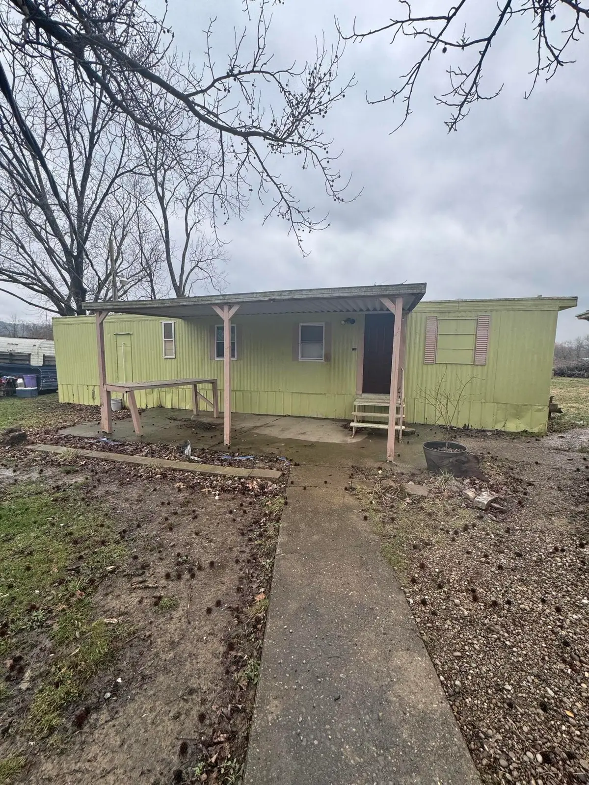 230 Happy Hollow Lane, Worthville, KY 41098 - #1