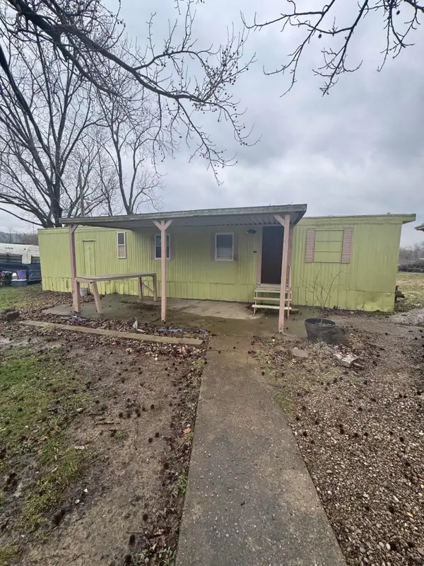 230 Happy Hollow Lane, Worthville, KY 41098