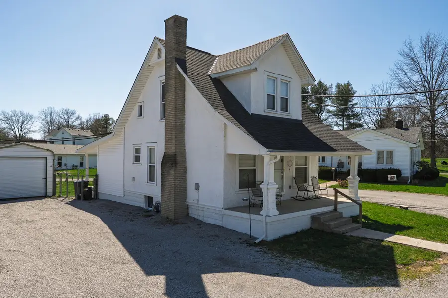 514 & 516 Montjoy Street, Falmouth, KY 41040 - #2