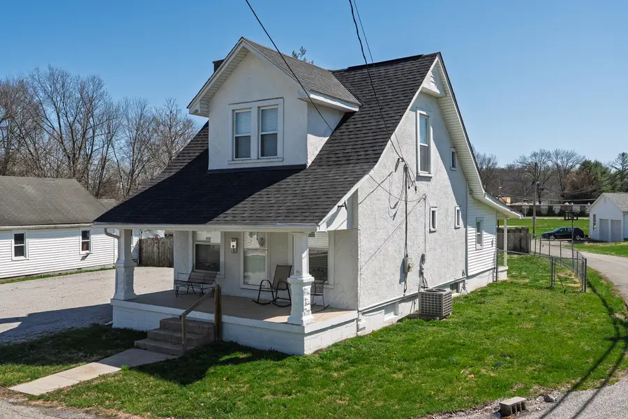 514 & 516 Montjoy Street, Falmouth, KY 41040 - #3