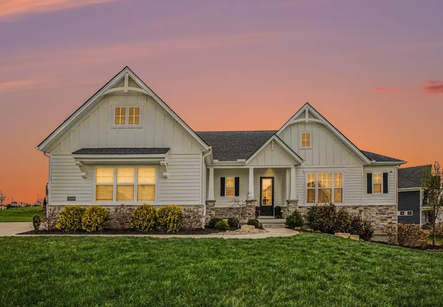 13008 Barbaro Drive, Union, KY 41091 - #2