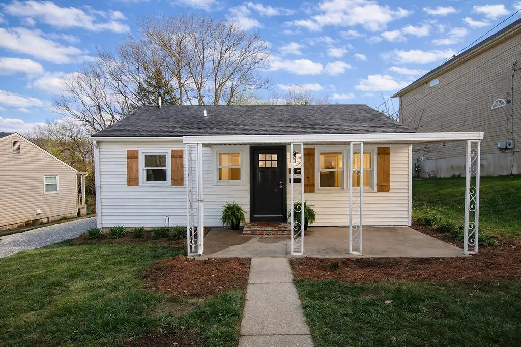 617 Bedinger Street, Elsmere, KY 41018 - #1