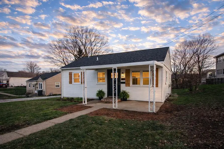 617 Bedinger Street, Elsmere, KY 41018 - #2