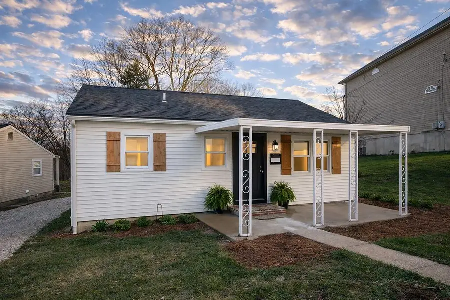 617 Bedinger Street, Elsmere, KY 41018 - #3