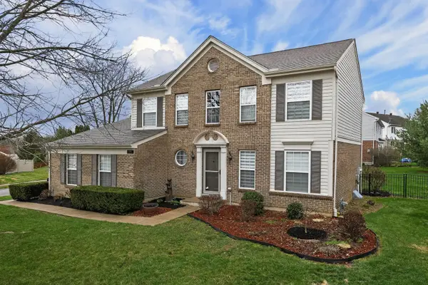 1469 Sequoia Drive, Hebron, KY 41048