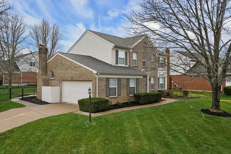 1469 Sequoia Drive, Hebron, KY 41048 - #2