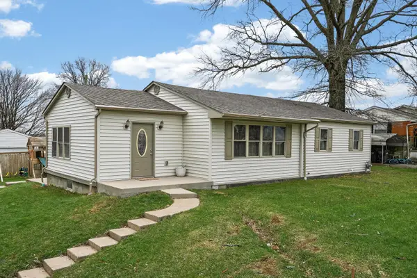 16 Warsaw Road, Dry Ridge, KY 41035