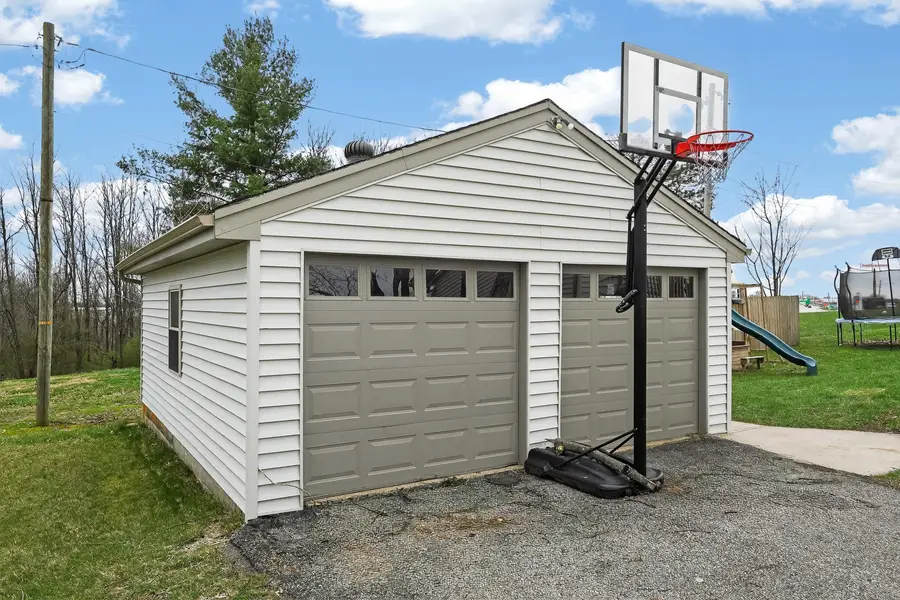 16 Warsaw Road, Dry Ridge, KY 41035 - #2