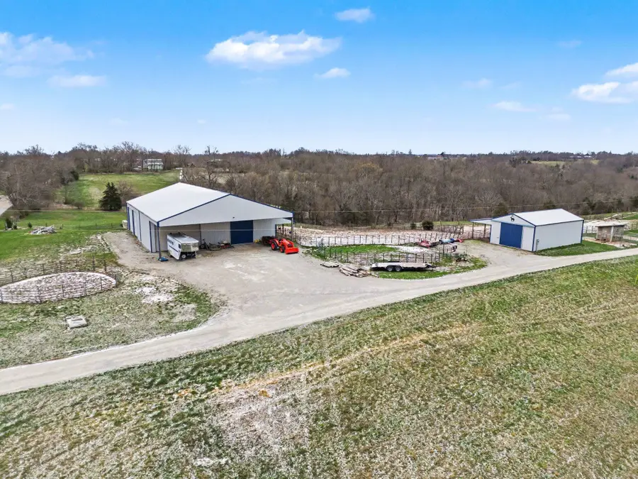 3745 Sweet Owen Road, Owenton, KY 40359 - #2