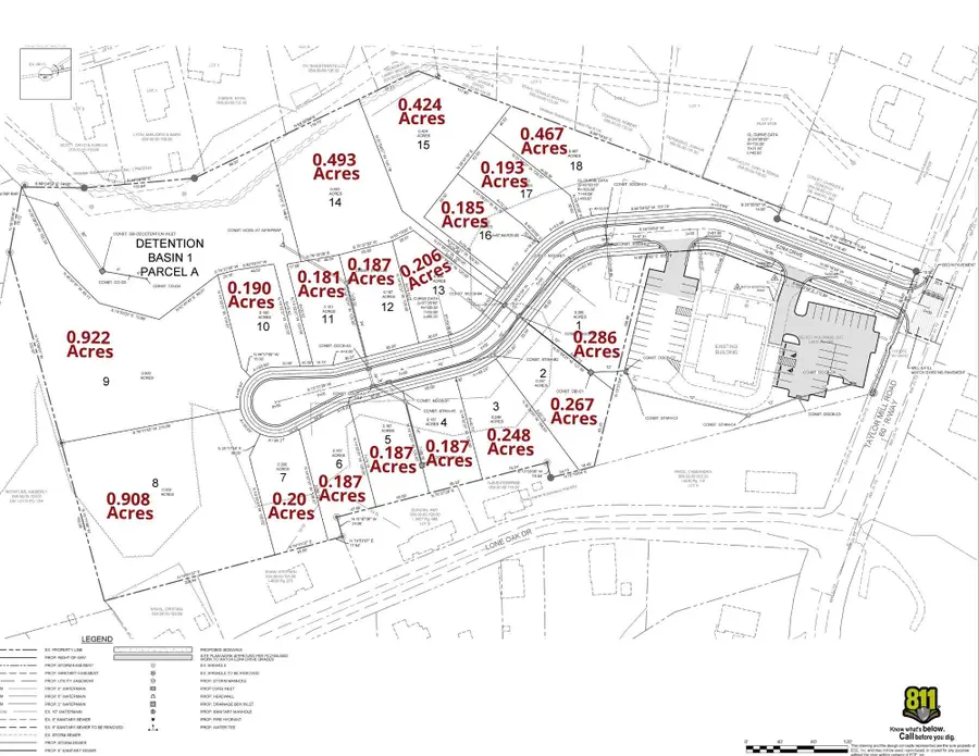 729 Ezra Drive #Lot 2, Taylor Mill, KY 41015 - #3