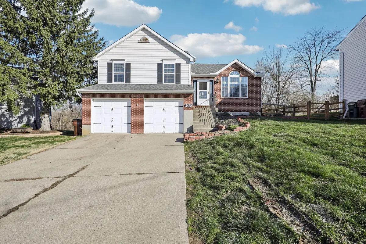 2470 Camellia Court, Covington, KY 41017 - #1