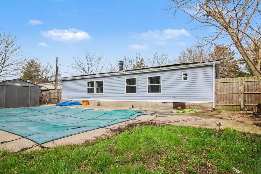 295 N Fork Road, Crittenden, KY 41030 - #2