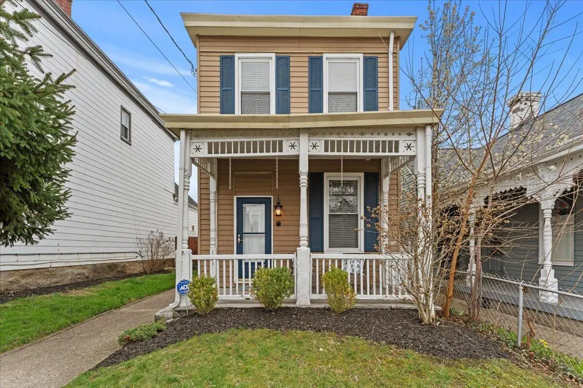 164 Ward Avenue, Bellevue, KY 41073 - #1