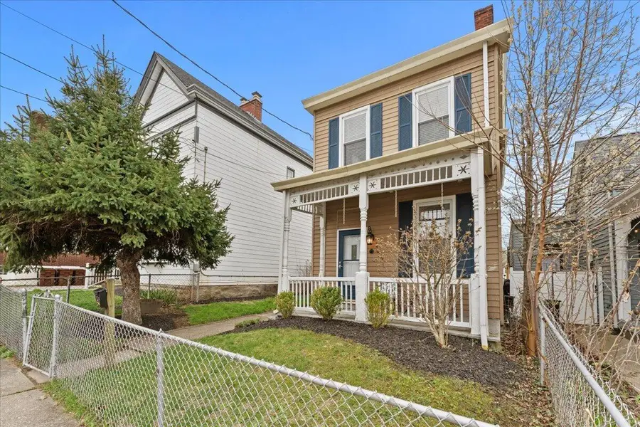 164 Ward Avenue, Bellevue, KY 41073 - #2