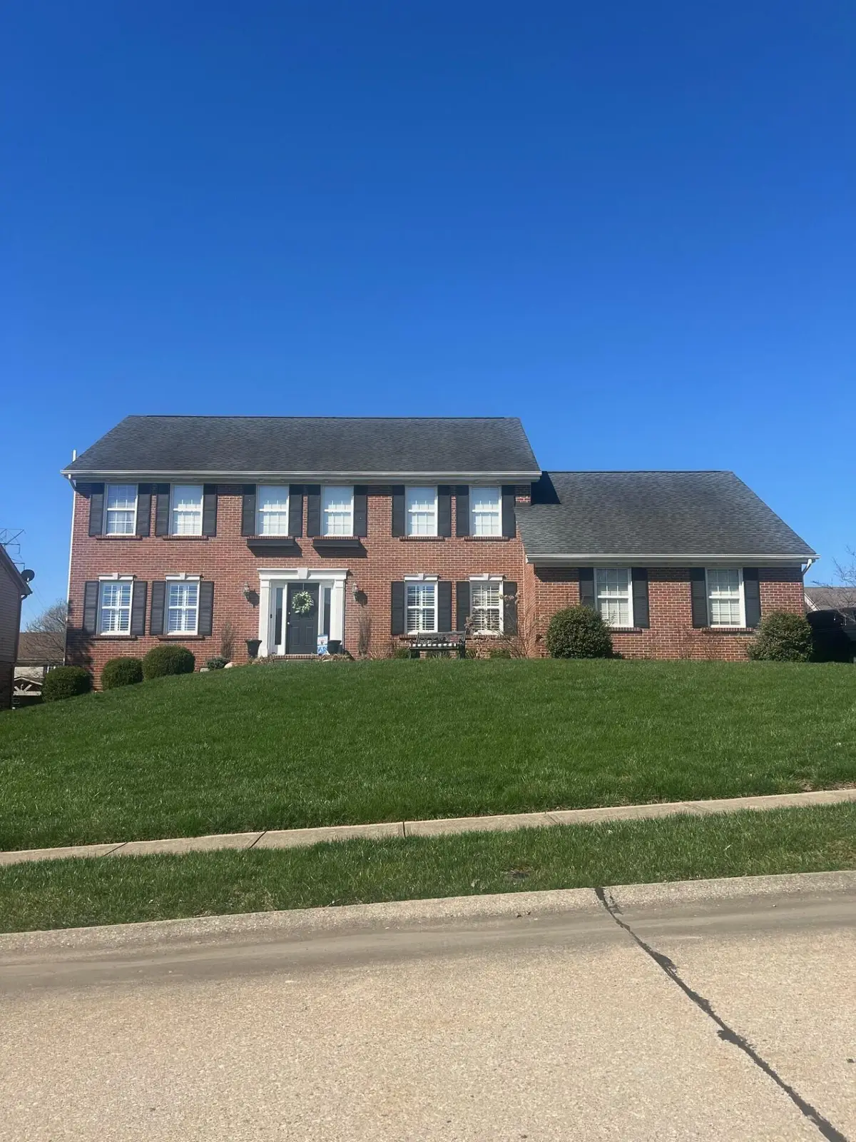 2546 Thirs Drive, Villa Hills, KY 41017 - #1
