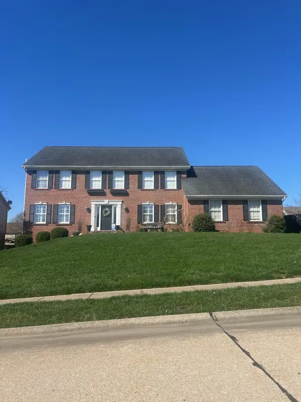 2546 Thirs Drive, Villa Hills, KY 41017