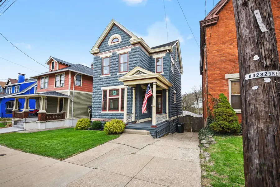 1217 Highway Avenue, Covington, KY 41011 - #3