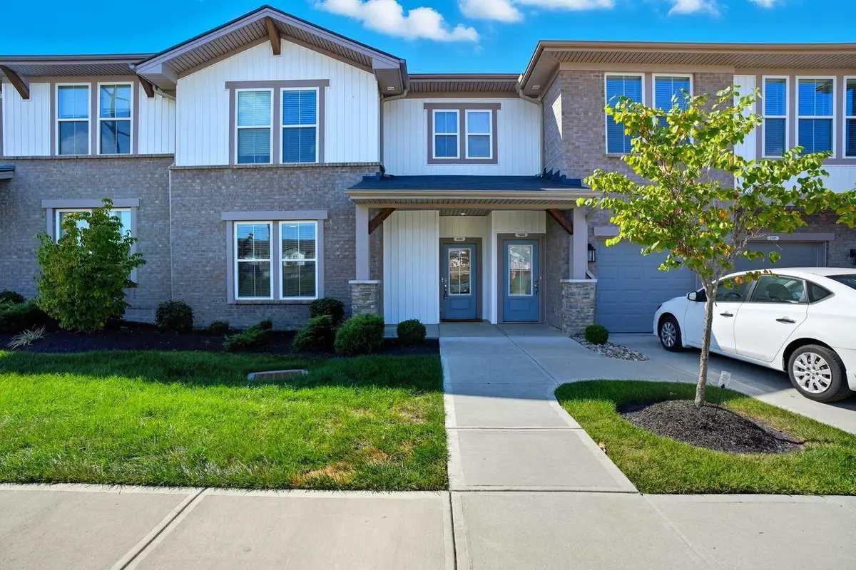 1321 Rubyhill Lane, Florence, KY 41042 - #1