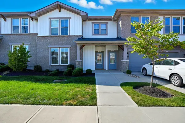 1321 Rubyhill Lane, Florence, KY 41042