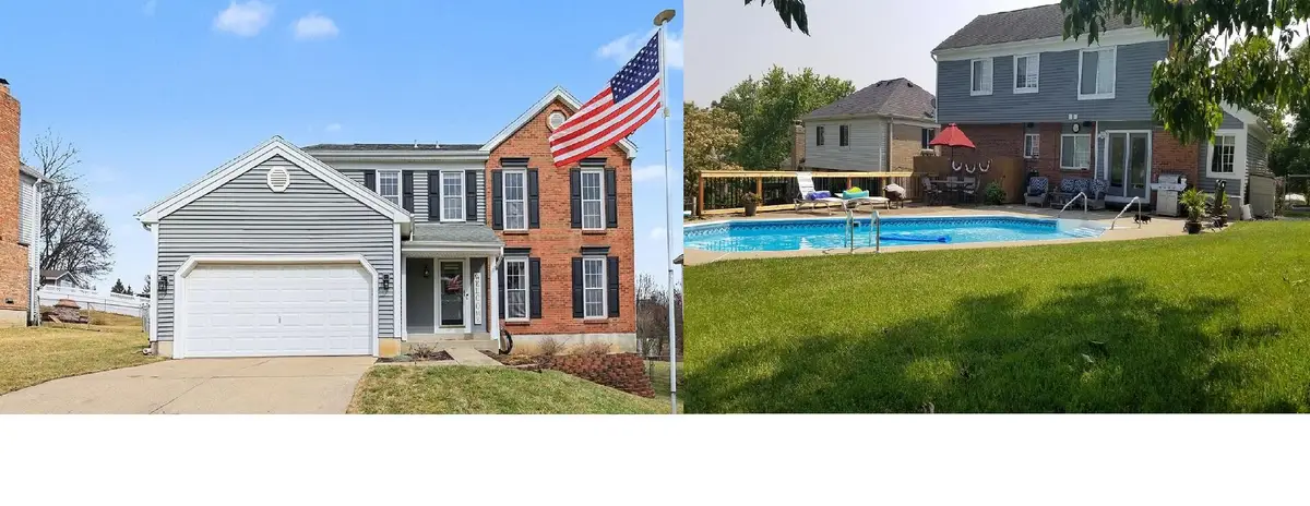 1590 Poplar Ridge Court, Florence, KY 41042 - #1