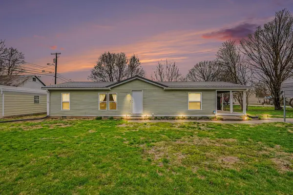 501 Union Street, Ghent, KY 41045