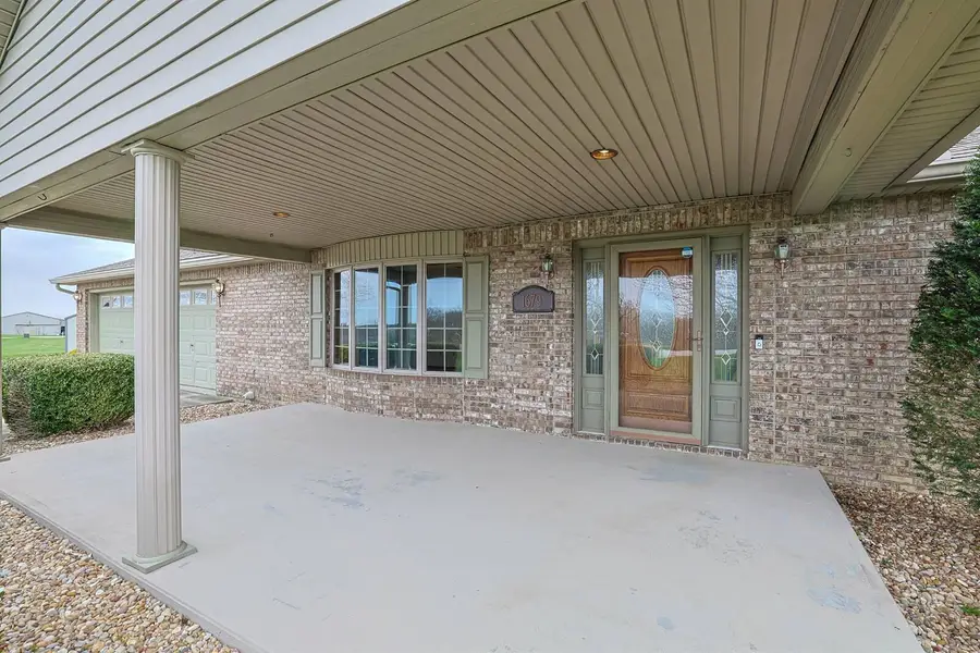 1679 Hackett Ridge Road, Brooksville, KY 41004 - #3