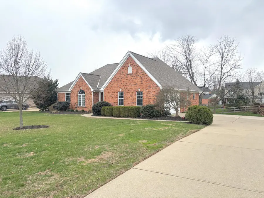2257 Treetop Lane, Hebron, KY 41048 - #2