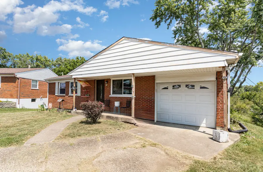 16 Cobbler Court, Elsmere, KY 41018 - #2