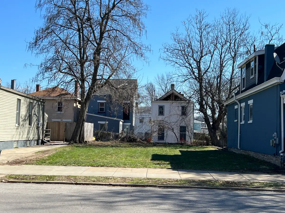 1510 Holman Street, Covington, KY 41011 - #1