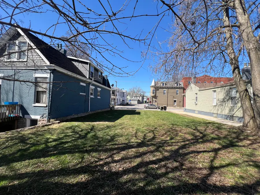 1510 Holman Street, Covington, KY 41011 - #2