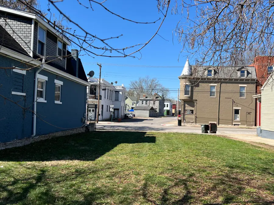 1510 Holman Street, Covington, KY 41011 - #3