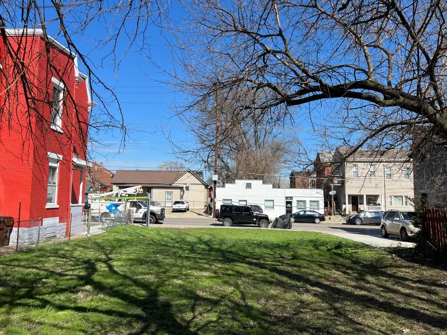 25 E 20th Street, Covington, KY 41014 - #3