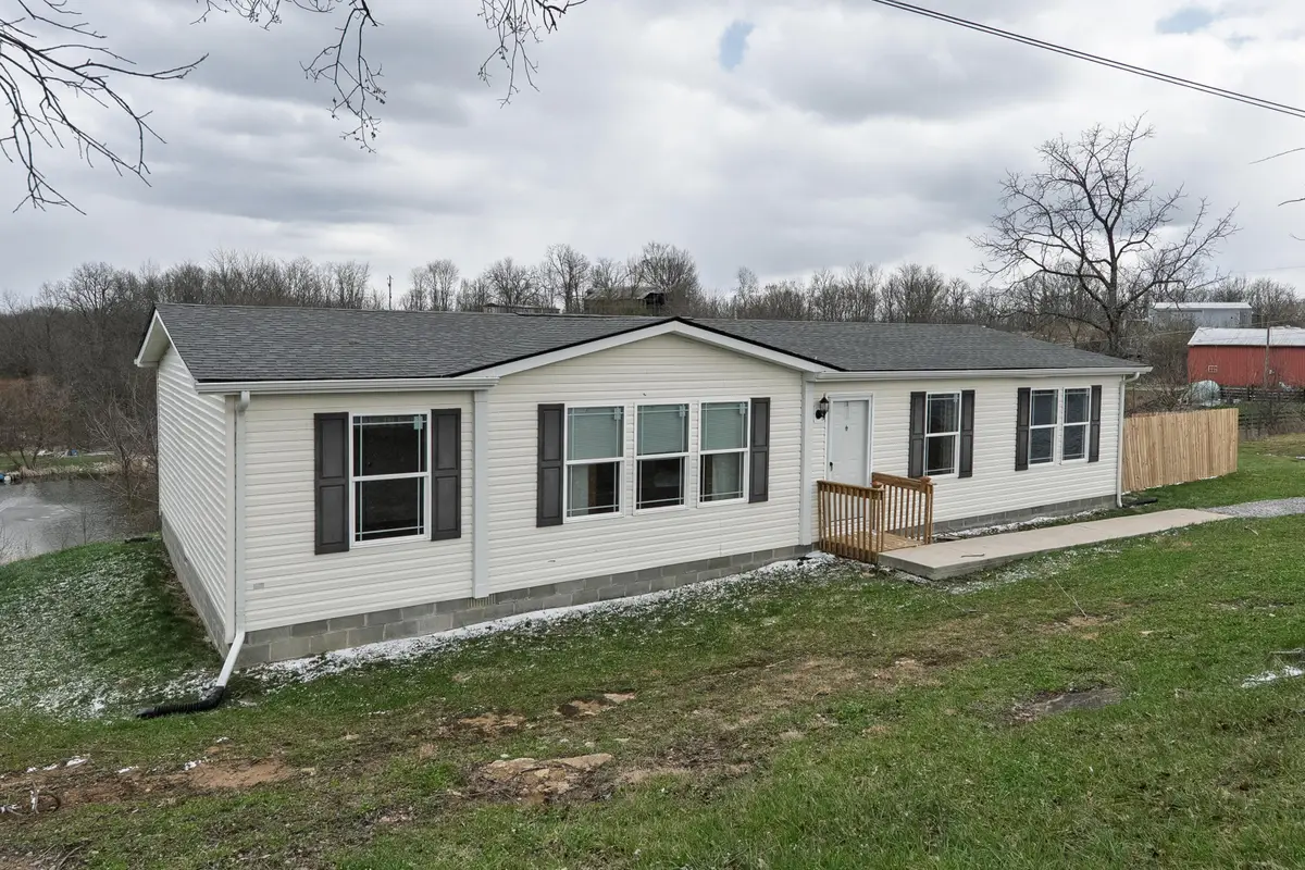 178 Bethel Lane, Butler, KY 41006 - #1