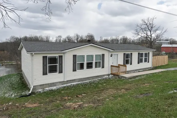178 Bethel Lane, Butler, KY 41006