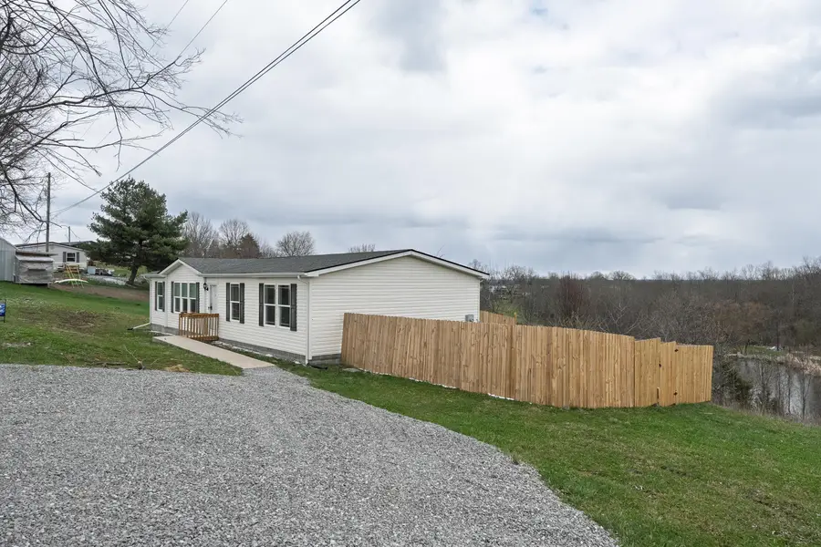 178 Bethel Lane, Butler, KY 41006 - #2