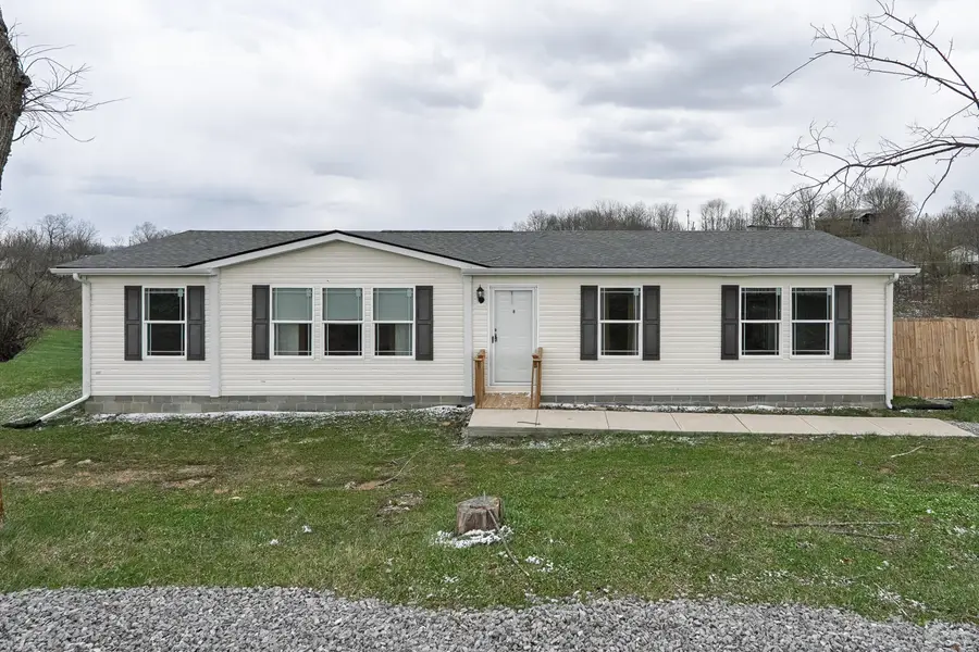 178 Bethel Lane, Butler, KY 41006 - #3