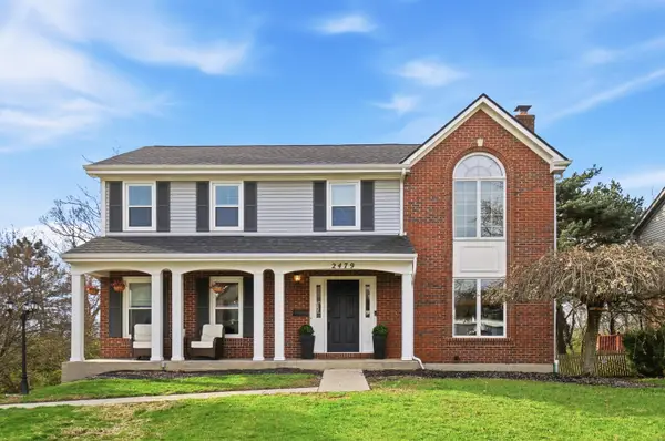 2479 High Crossing Drive, Crescent Springs, KY 41017