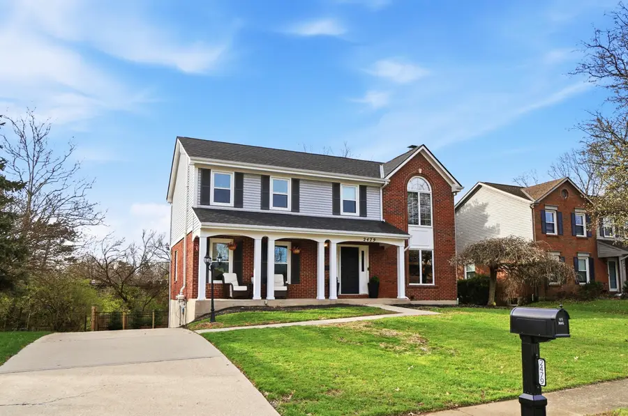 2479 High Crossing Drive, Crescent Springs, KY 41017 - #2