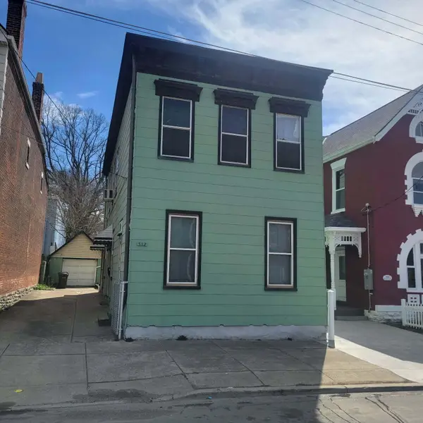 512 W 12th Street, Newport, KY 41071