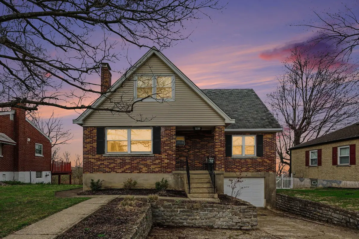 1230 Upland Avenue, Covington, KY 41011 - #1
