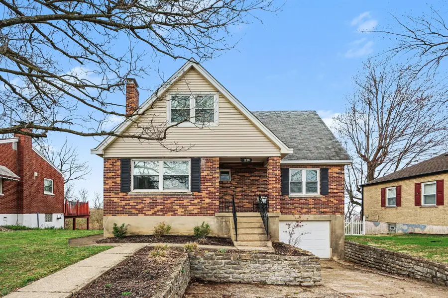 1230 Upland Avenue, Covington, KY 41011 - #2